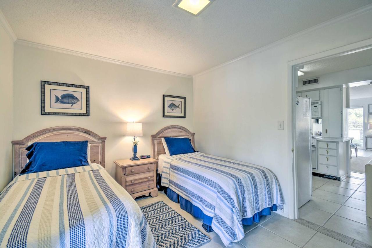Villa Myrtle Beach Abode With Seasonal Pool And Lake View! Extérieur photo