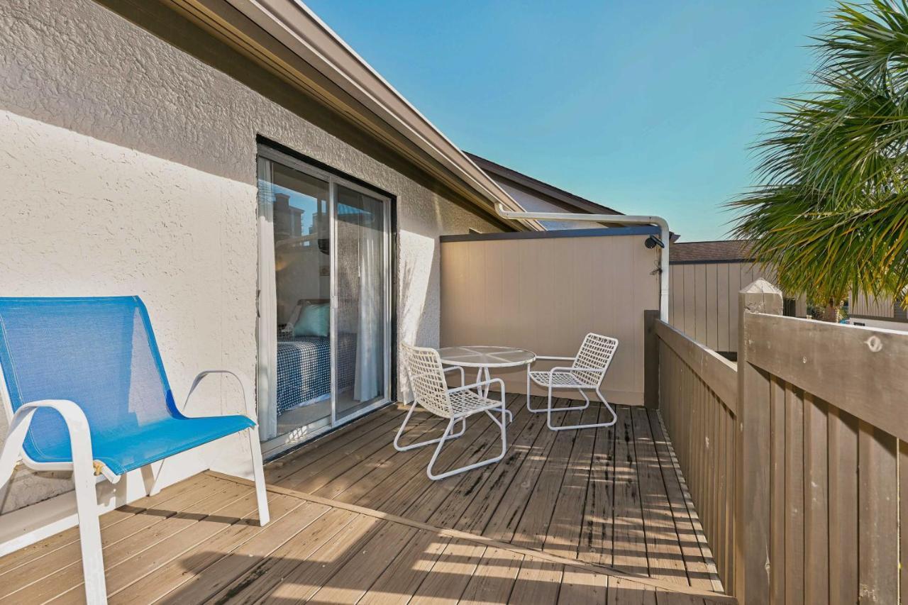 Villa Myrtle Beach Abode With Seasonal Pool And Lake View! Extérieur photo
