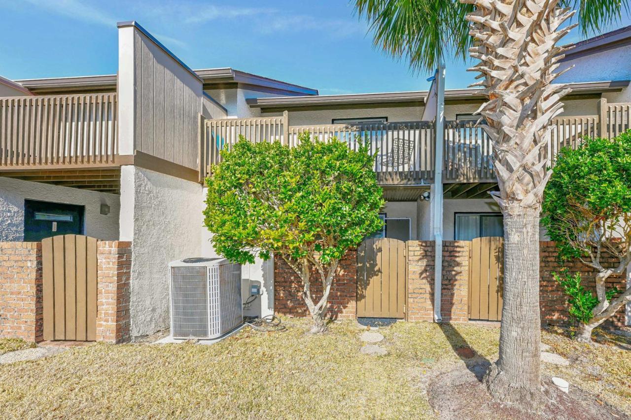Villa Myrtle Beach Abode With Seasonal Pool And Lake View! Extérieur photo