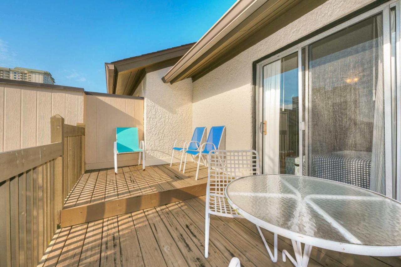 Villa Myrtle Beach Abode With Seasonal Pool And Lake View! Extérieur photo
