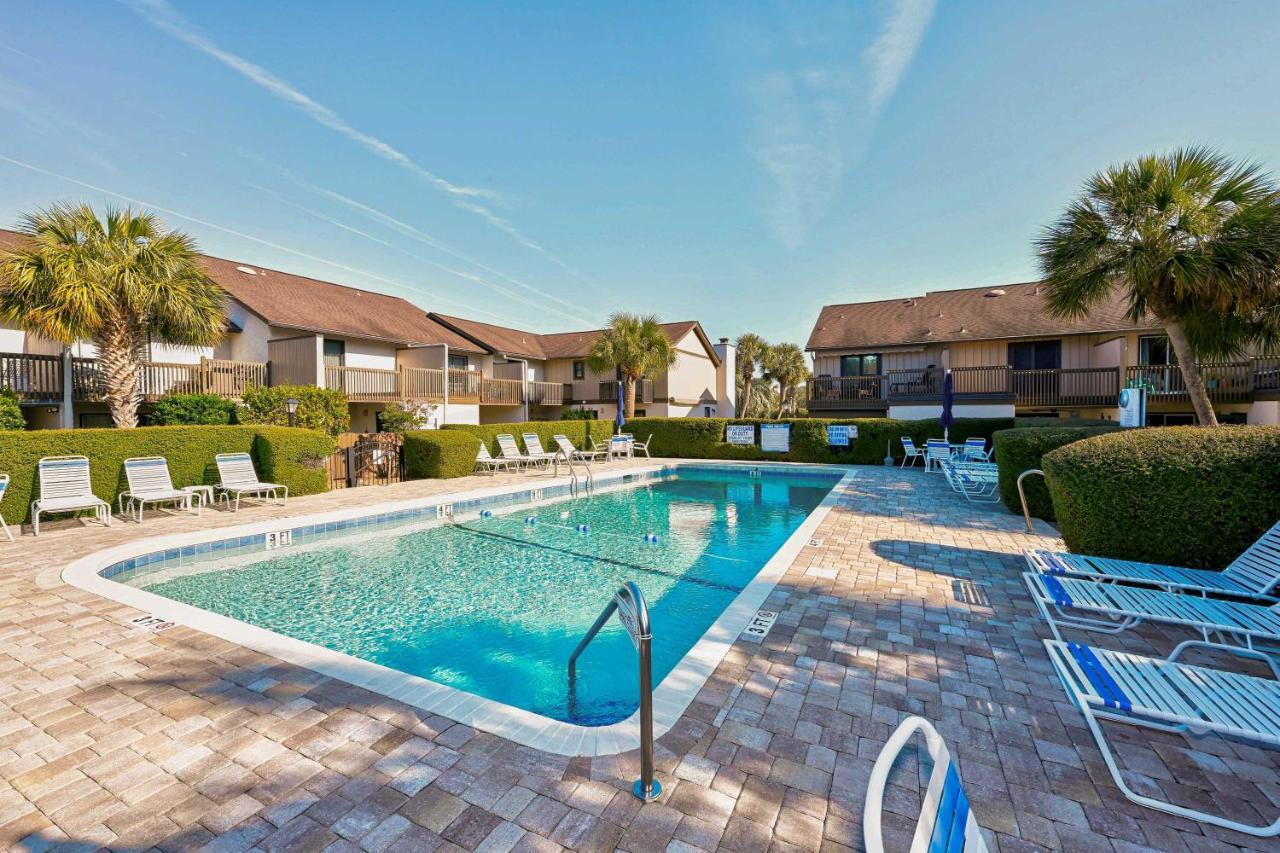 Villa Myrtle Beach Abode With Seasonal Pool And Lake View! Extérieur photo